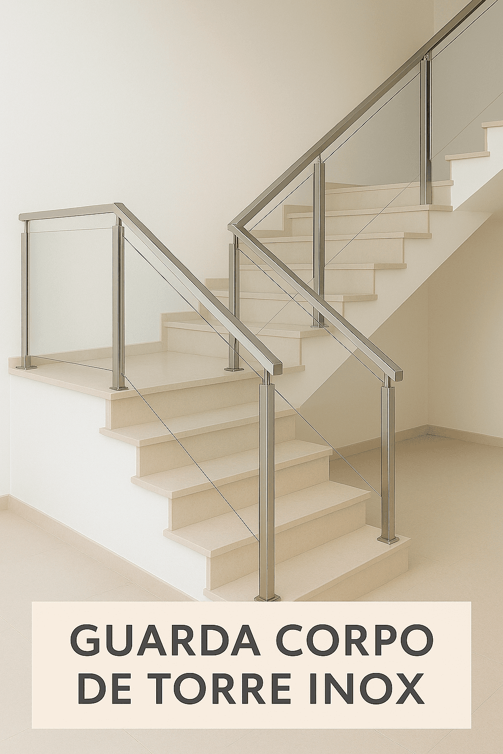 Projeto TAF Glass 1 - Vidro temperado em São José dos Campos