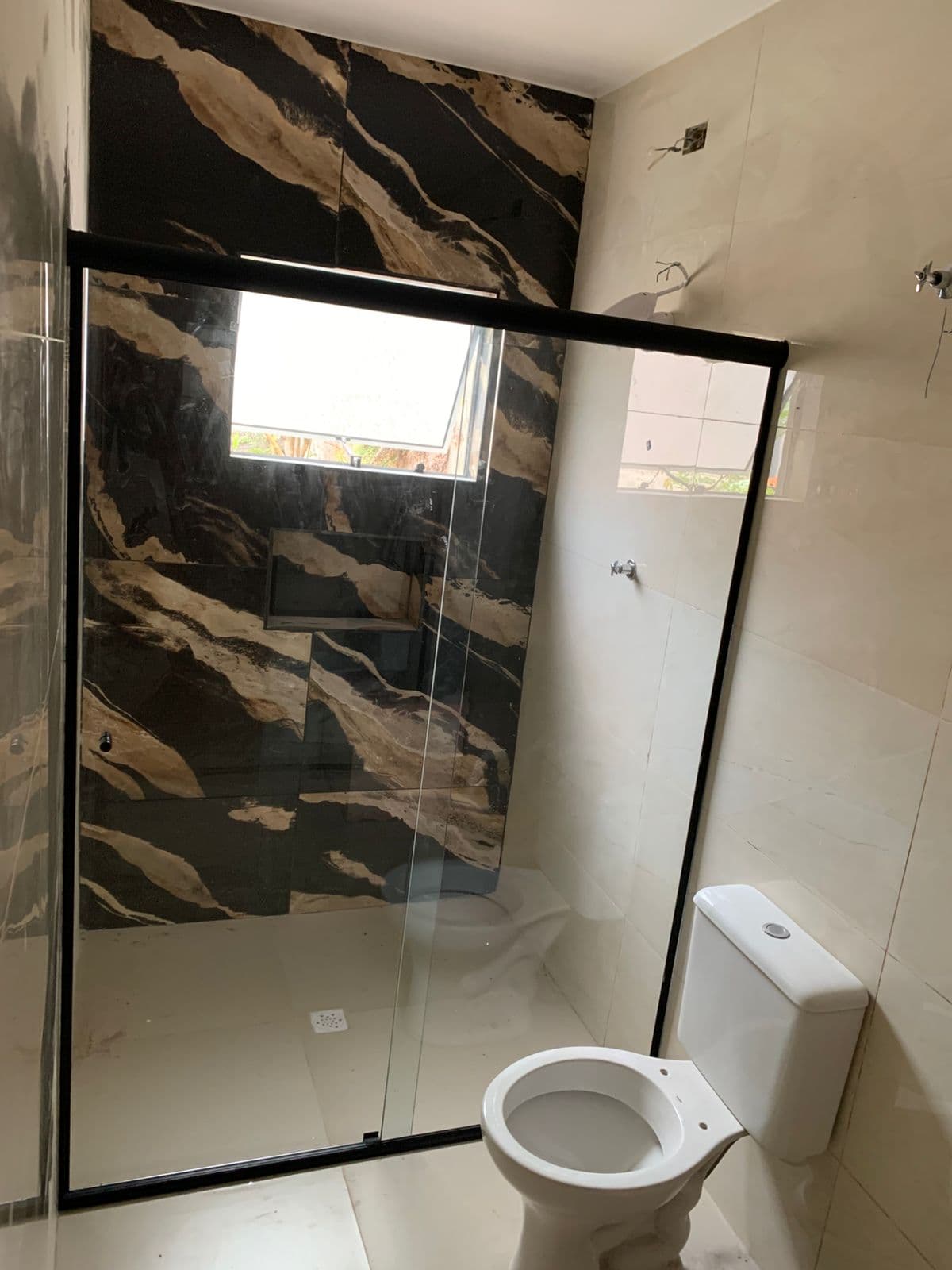 Projeto TAF Glass 6 - Vidro temperado em São José dos Campos